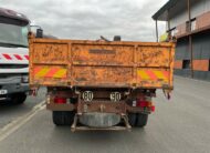 CAMION BENNE RENAULT M140 11T5