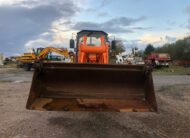 MANITOU AS-14 GODET ROTATIF FOURCHES PELLE RETRO