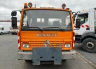 CAMION BENNE RENAULT M140 11T5