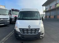 RENAULT MASTER 120  L3 H2 – 7 PLACES