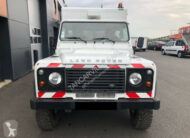 LAND ROVER DEFENDER 110 PICK UP