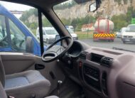 RENAULT MASTER FOURGON 3PL