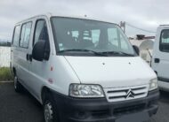 CITROEN JUMPER 9 PLACES