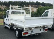 RENAULT MASTER BENNE 6 PL