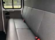 RENAULT MASTER BENNE 6PL