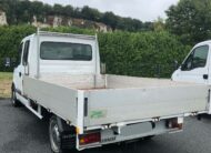 RENAULT MASTER 120 PLATEAU