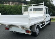 RENAULT MASTER BENNE 6 PL