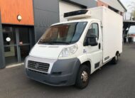 FIAT DUCATO FRIGO LAMBERET