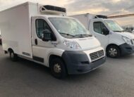 FIAT DUCATO FRIGO LAMBERET