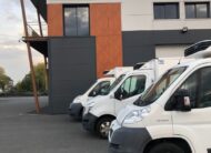 FIAT DUCATO FRIGO LAMBERET