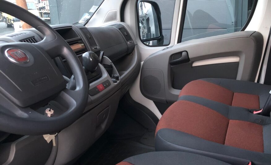 FIAT DUCATO FRIGO LAMBERET