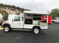 LAND ROVER DEFENDER 110 PICK UP