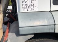IVECO PLATEAU GRUE 19T 190S27