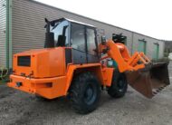 MANITOU AS-14 GODET ROTATIF FOURCHES PELLE RETRO