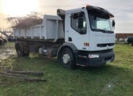 RENAULT 320 DCI AMPLIROLL