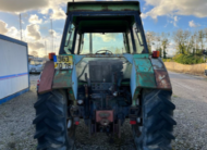 TRACTEUR DEUTZ-FAHR  DX 85 N