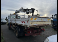 RVI BENNE GRUE M150 RENAULT 1999