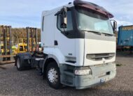 TRACTEUR ROUTIER RENAULT PREMIUM 370 DCI