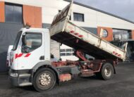CAMION RENAULT PREMIUM BI-BENNE 210 18/21.5T