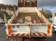 CAMION RENAULT PREMIUM BI-BENNE 210 18/21.5T