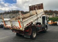 CAMION RENAULT PREMIUM BI-BENNE 210 18/21.5T