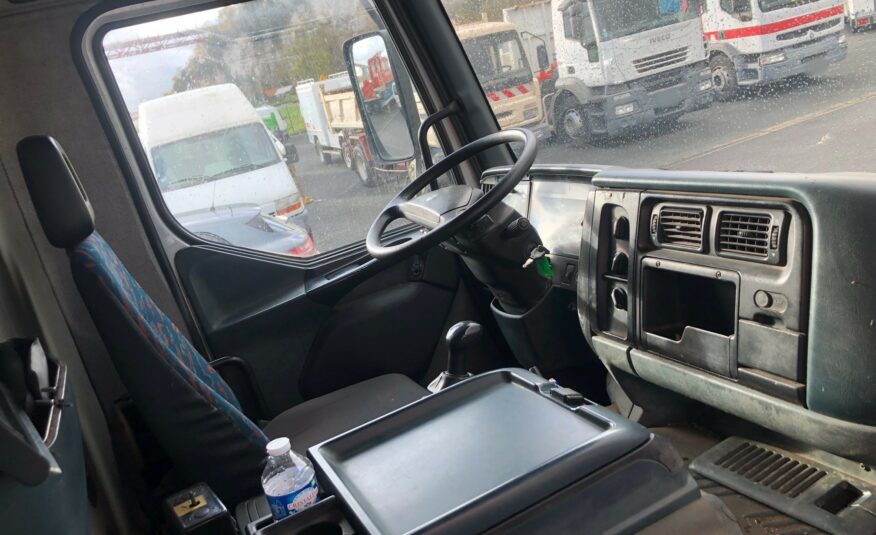 CAMION RENAULT PREMIUM BI-BENNE 210 18/21.5T