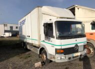 MERCEDES ATEGO 917.9 CAISSE 9T5