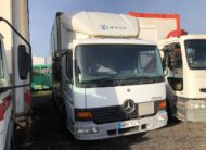 MERCEDES ATEGO 917.9 CAISSE