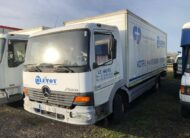 MERCEDES ATEGO 815.9 CAISSE