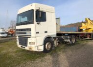 TRACTEUR ROUTIER DAF 95XF 480