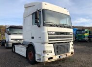 TRACTEUR ROUTIER DAF XF 95.480