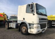 TRACTEUR ROUTIER DAF CF 85.380