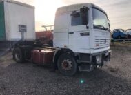 TRACTEUR RENAULT 340 MANAGER