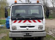 RVI BENNE GRUE M150 RENAULT 1999