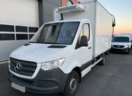 MERCEDES FRIGO SPRINTER 316 17000 KMS