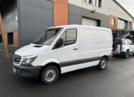 MERCEDES SPRINTER 211 FOURGON L1H1