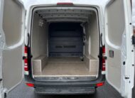 MERCEDES SPRINTER 211 FOURGON L1H1