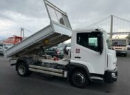 CAMION RENAULT D PL BENNE EURO 6