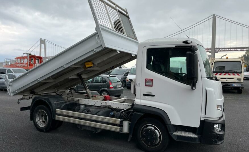 CAMION RENAULT D PL BENNE EURO 6