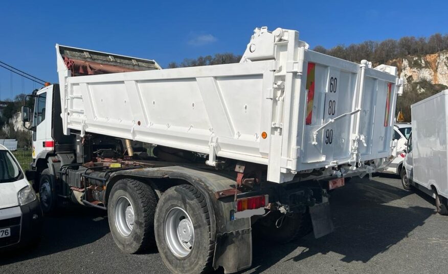 IVECO EUROTRAKKER 260-350 BIBENNE