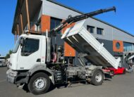 RENAULT KERAX380 19T GRUE