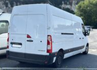 RENAULT MASTER L3H2 AVEC RAMPE 2.3 DCI