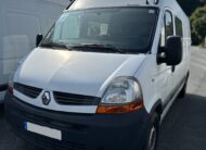 RENAULT MASTER L3H2 7 PLACES + RAMPE PLIANTE