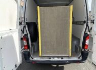 RENAULT MASTER L3H2 7 PLACES + RAMPE PLIANTE