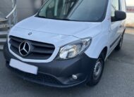 MERCEDES CITAN 108 CDI FOURGON