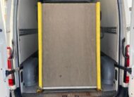 RENAULT MASTER L3H2 AVEC RAMPE 2.3 DCI