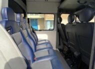 RENAULT MASTER L3H2 7 PLACES + RAMPE PLIANTE