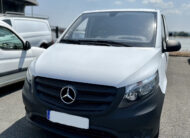 MERCEDES VITO FOURGON COURT 109 DCI  5,5 M3 CROCHET ATTELAGE