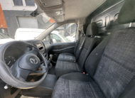 MERCEDES VITO FOURGON COURT 109 DCI  5,5 M3 CROCHET ATTELAGE