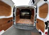 MERCEDES CITAN 108 CDI FOURGON